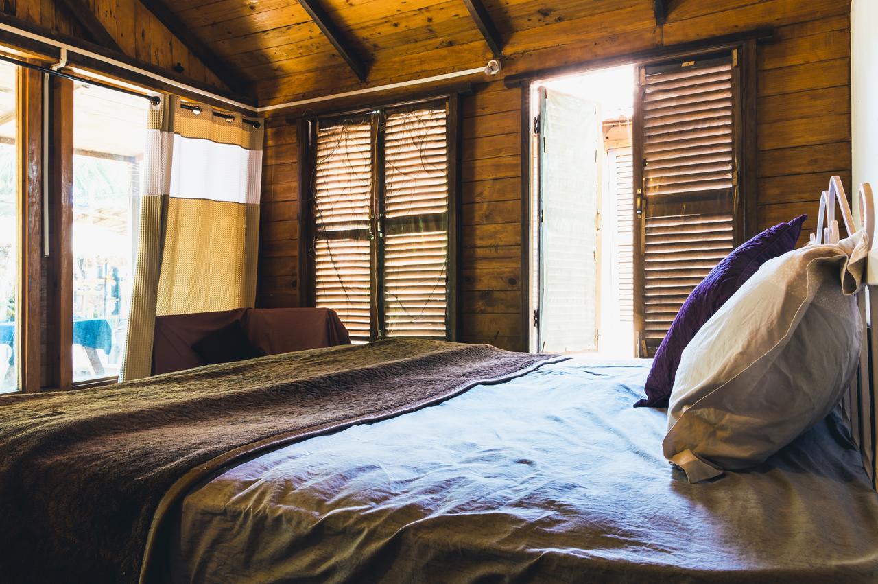Wonderland Hostel Anjuna Extérieur photo